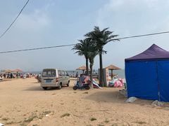 -东戴河风景区-止锚湾