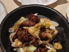 -卡朋西餐(悦汇城店)