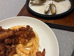 -龙宴海鲜城(经中路店)