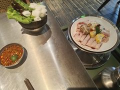 -椰庭·椰子鸡·创意玩家(晶耀前滩店)