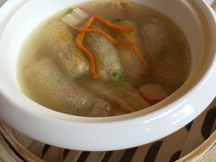 -金汇酒楼(中山东区店)