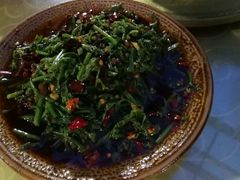 -龙姐私房菜(和顺古镇店)