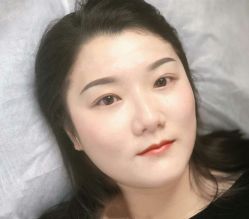 点击看大图 -VON半永久眉学设计