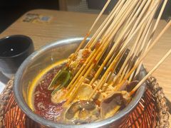 -川堂风·跷脚牛肉·乐山爆炒(宝山日月光店)