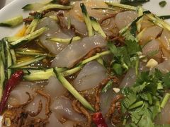 -东方饺子王(大屯路店)