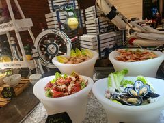 -杭州开元名都大酒店·地中海自助餐厅