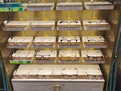 -MUJOSH木九十眼镜(人广来福士店)