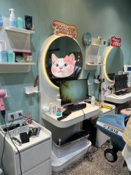 -Mengbaby·萌宝贝儿童理发(保利广场店)