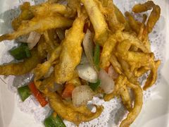 -抚顺美食·老上海味道