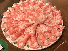 -老门框爆肚涮肉(金宝街店)