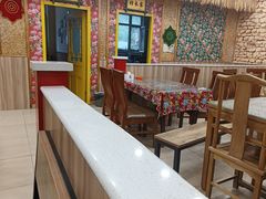 -福春居饺子楼(创业路店)