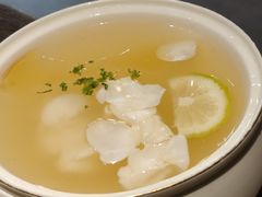 -魁盛居百年鲁菜馆(县西巷店)