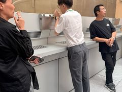 -上海浦东国际机场-T2航站楼