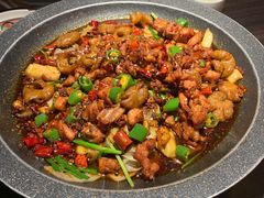 -六月雪干锅(印象汇店)