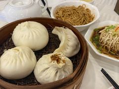 三丁包-怡园饭店-餐厅(四望亭店)