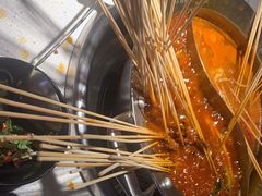 -钢管厂五区小郡肝串串香(滨江店)