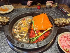 -蜀大侠火锅(春熙路店)