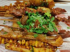 -阳光院坝小龙虾(红牌楼店)