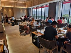 -长嘉·河图火锅(长嘉汇江景旗舰店)