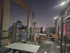 -漪龙台·B26 Rooftop Lounge