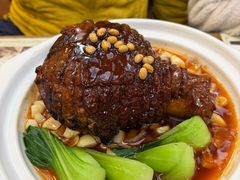 -老厨家(中央大街西七道街店)