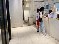 -喜茶(上海五角场万达店)