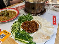 -李老哈·东北菜(宋园路店)