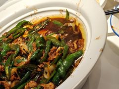 -兰湘子·湘菜小炒(长安万科广场店)