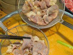 -谭三娘鲜切牛肉自助火锅(九眼桥总店)