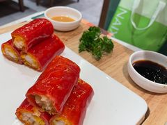 -悦得闲广式点心茶楼(蓝鲸世界店)