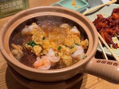 -谷田稻香·砂锅菜(西乡天虹店)