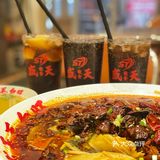 三个人团了大众点评的双人¥98元套餐