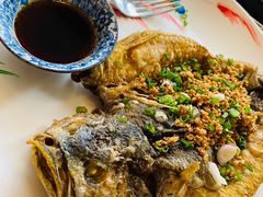 -五号茶居·新派粤菜·岭南五号酒店(沿江中路店)