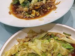 -和源祥·日照菜扛把子(万平口一店)