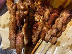 -老谢野馄饨(延安路店)