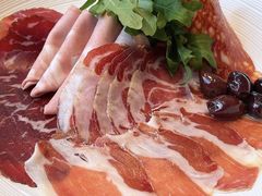 -OGGI TRATTORIA PIZZERIA(深业上城店)