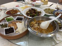 -彭城味道.地道徐州味(怡海花园店)