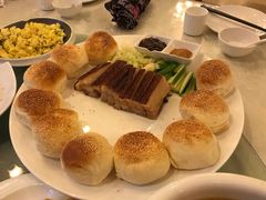 密云烧肉-烧肉馆(古北水镇景区店)