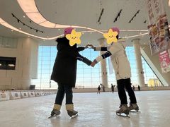 -世纪星滑冰俱乐部(万象城店)