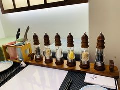 -千寻山野烤肉(中关村店)