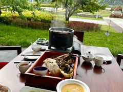 -林芝工布庄园希尔顿酒店-猎味中餐厅