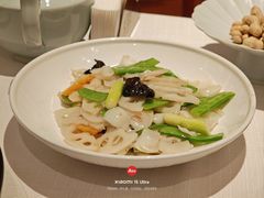 榆耳上素-北京厨房(SKP店)