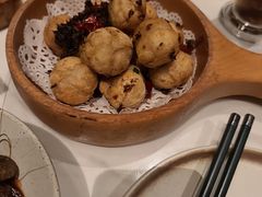 -院子餐厅·大锅菜·老杭帮(桥西直街店)