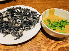 -清真吴记门钉肉饼·喜多利