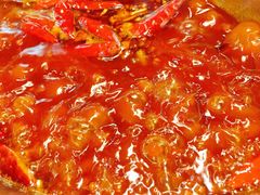 -陈艳红火锅菜·冒菜(簋街店)