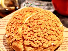 -北京泰富酒店-柏景轩中餐厅