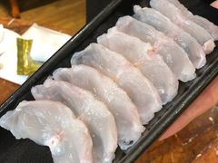 特色河豚鱼-大唐名家·息壤店