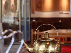 -岳记兴隆·青城腊排铜火锅(融创店)