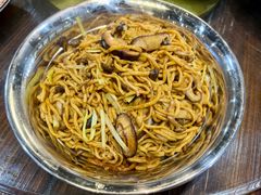 杂菇焖伊面-农汤老店(顺联公园里店)