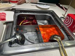 -海底捞火锅(长沙华创国际广场店)